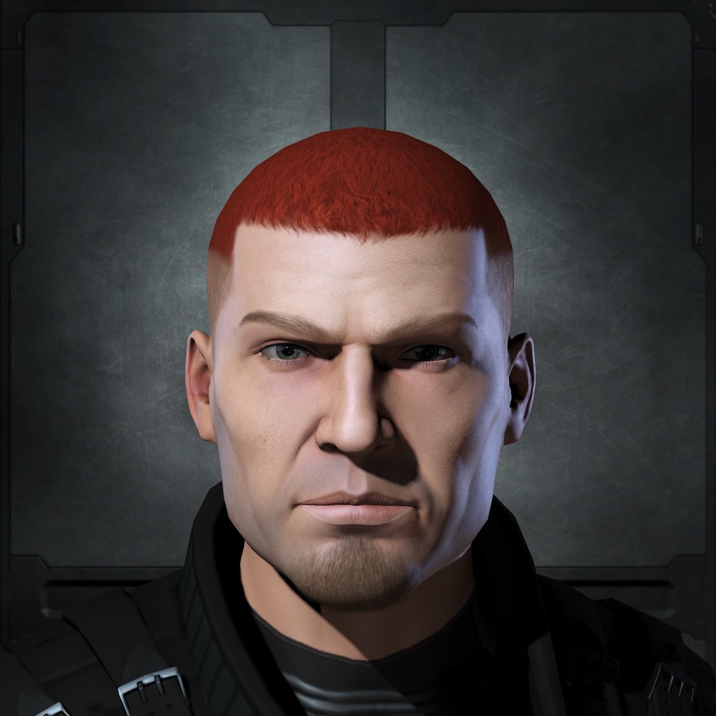 NPC Hans