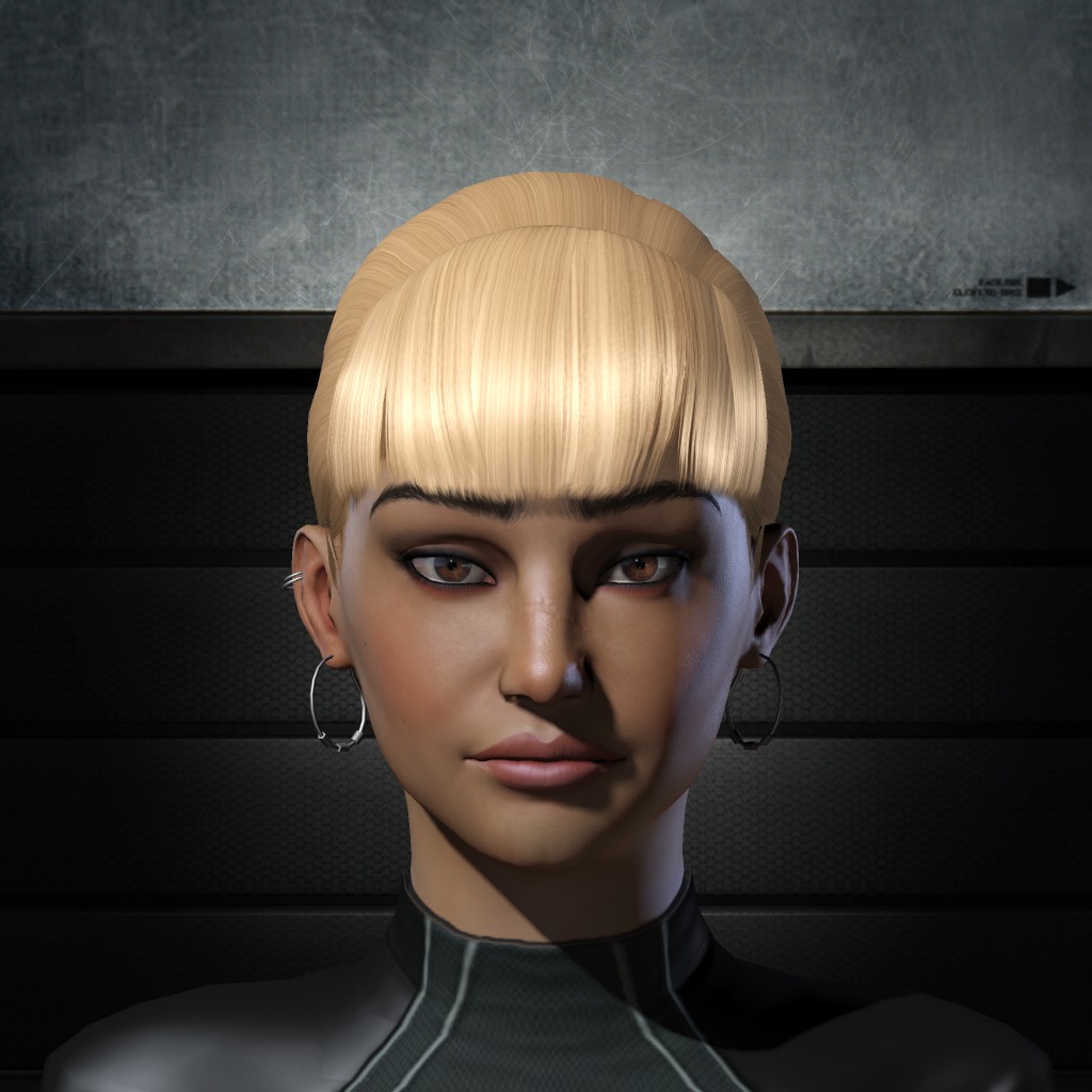 Yuri Lovelace Bridges