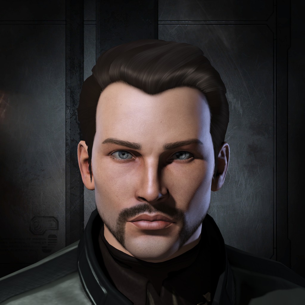 COLONEL AIEX