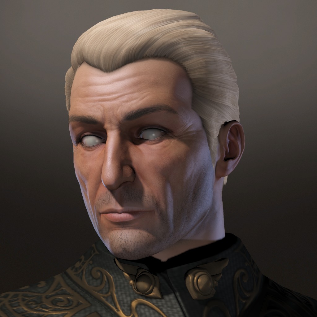 Zaurd Dendragon