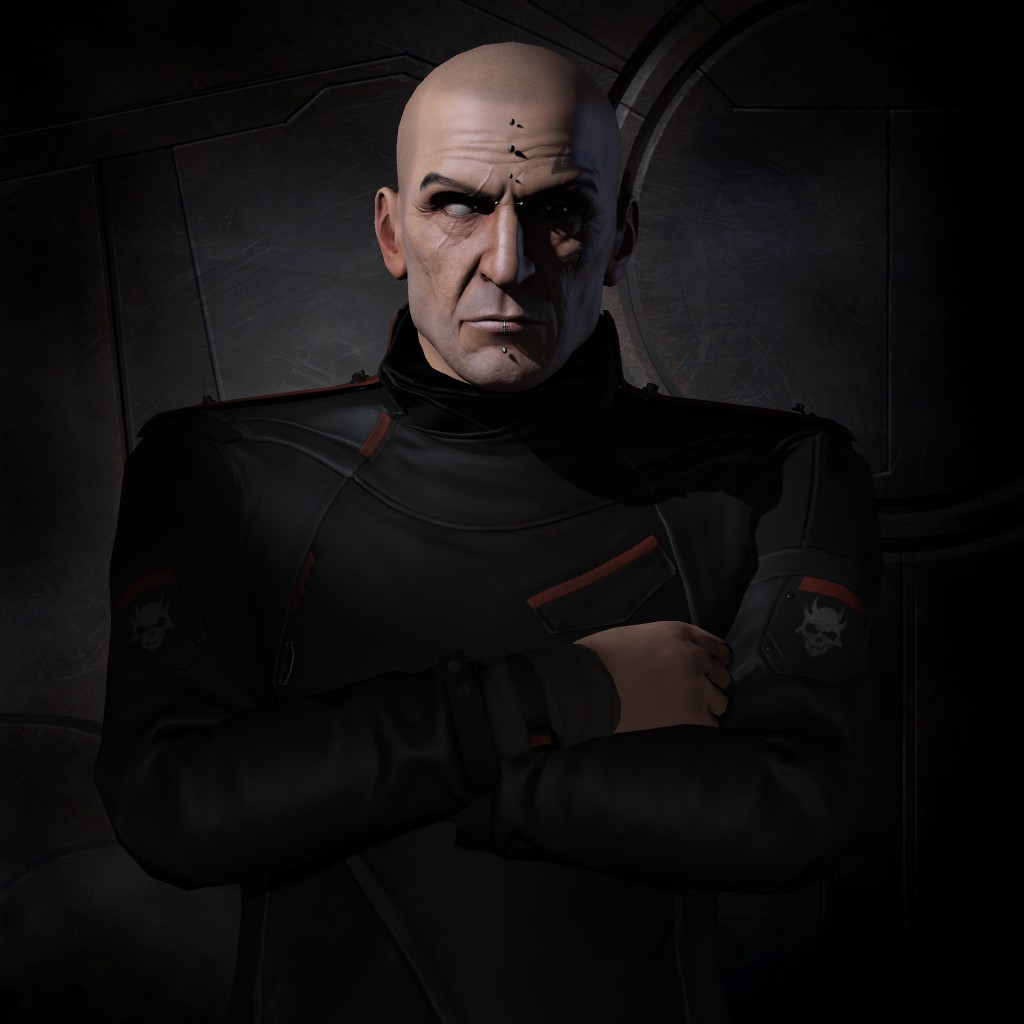 Aldrik Kyras