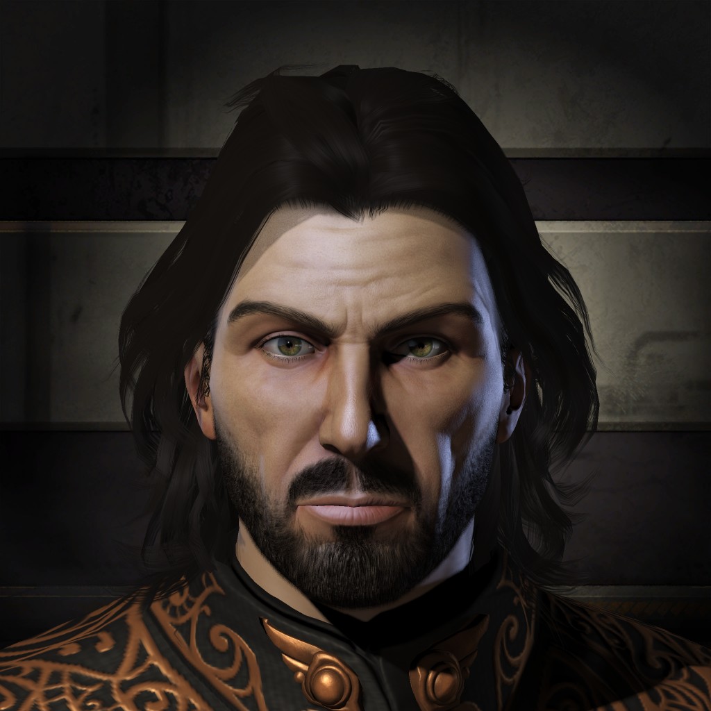 portrait