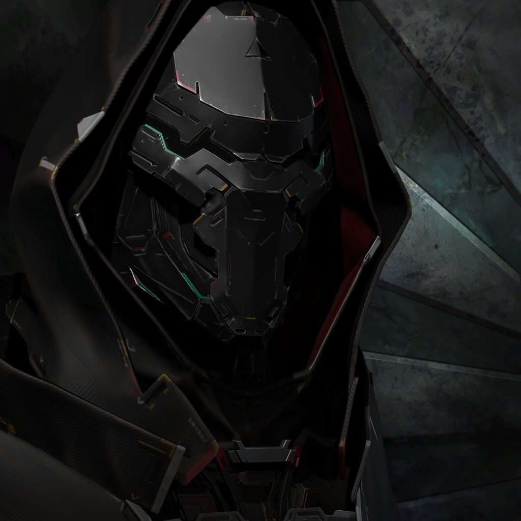 Void Gray