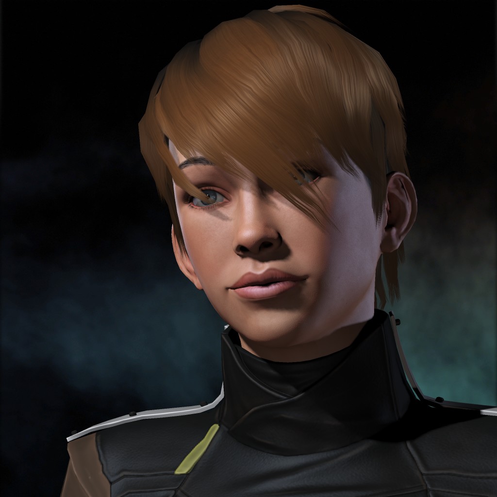 portrait