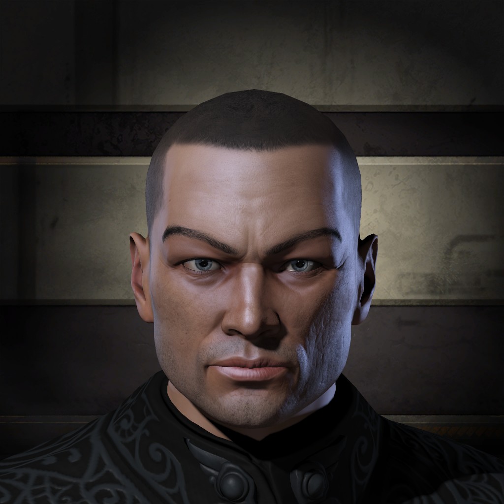 Uncle Vlad