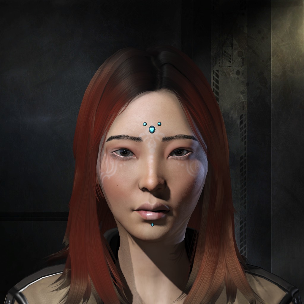 Rose Sevania