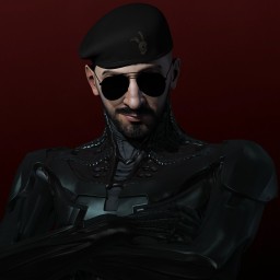OzzySBR portrait