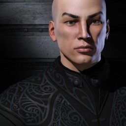 Kalalen Muvila portrait