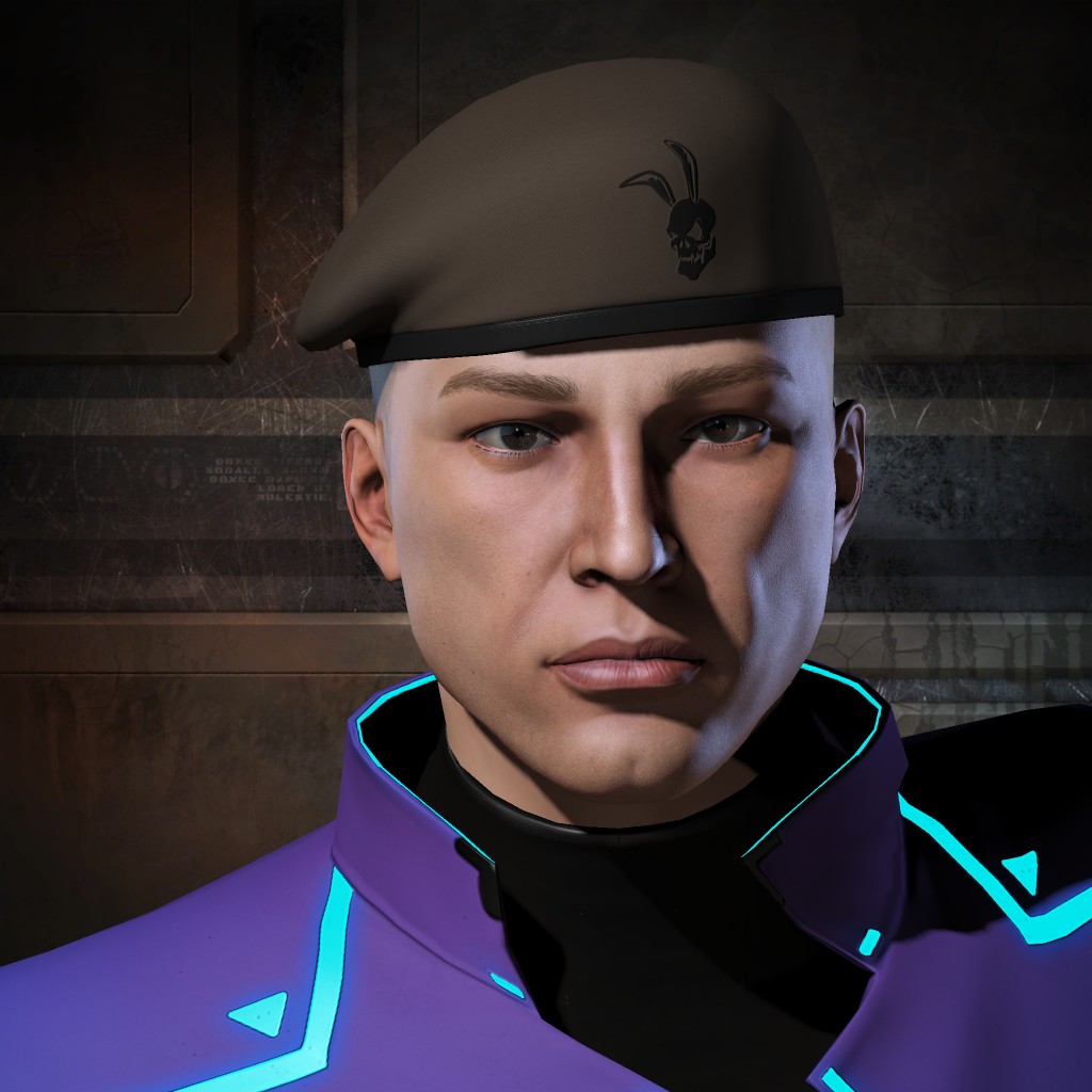 portrait