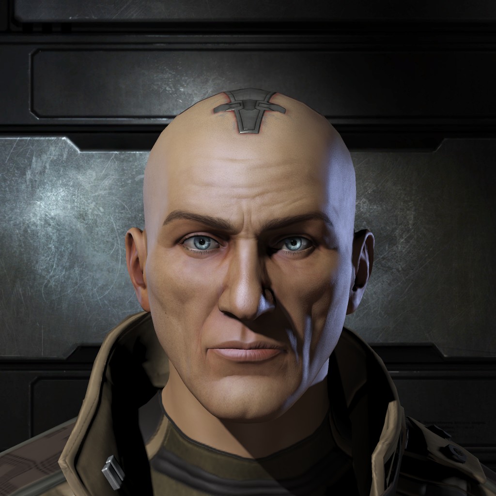 portrait
