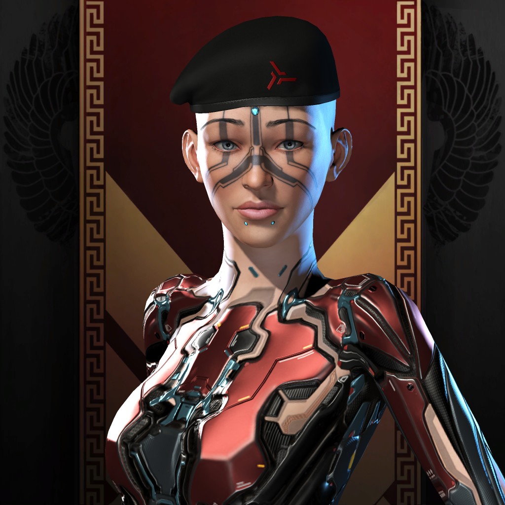Caitlyn Kiraman