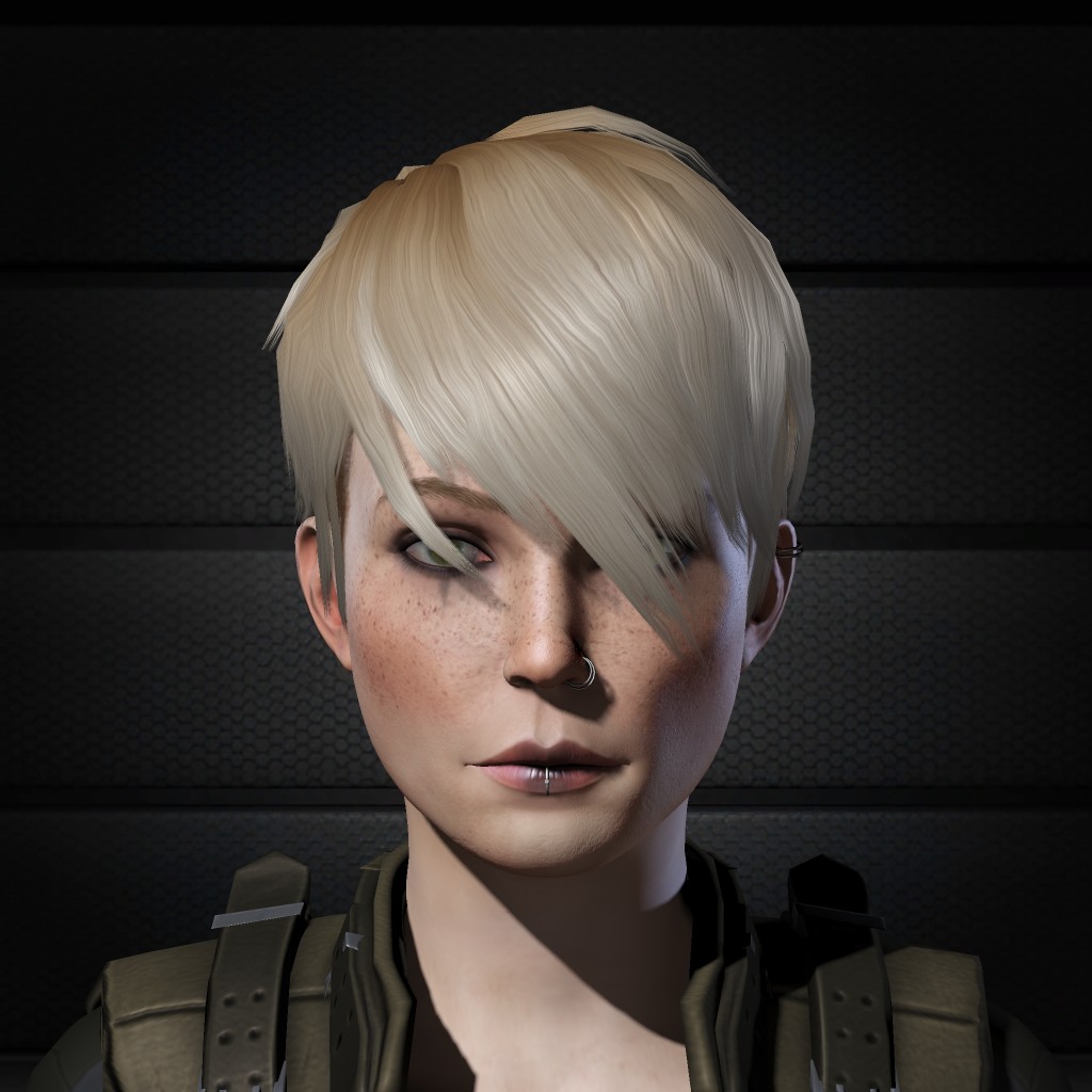 pale hedgehog