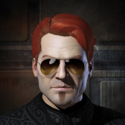 OrDiss portrait