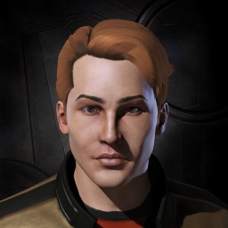 MaoSama portrait