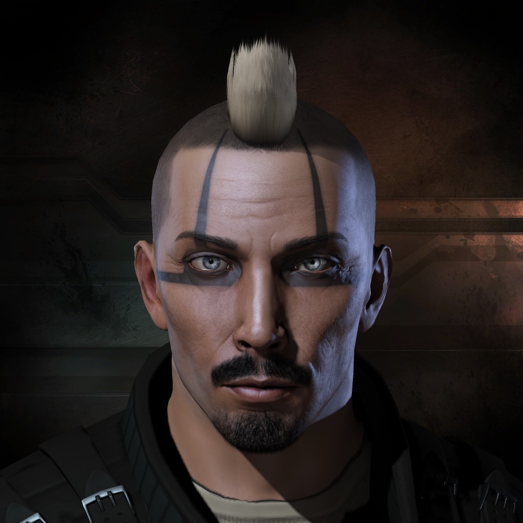 Skar Rasputan