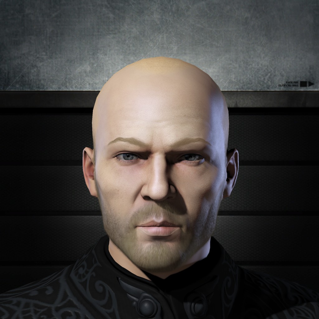 MrSinistor