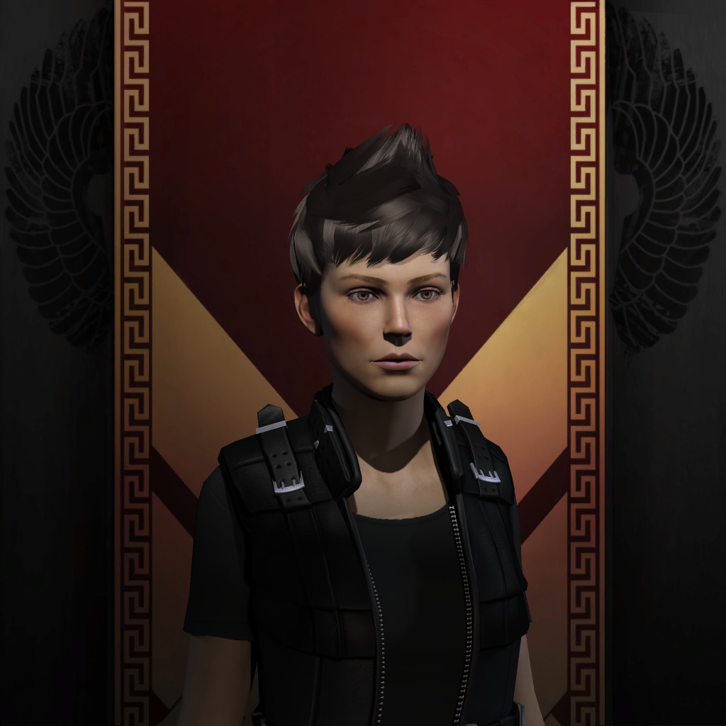 Kai Raven