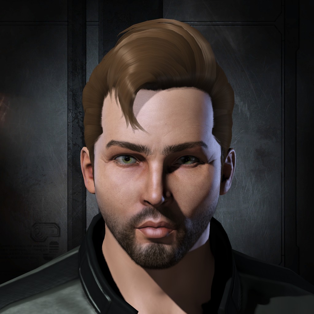 Ewan Valentine