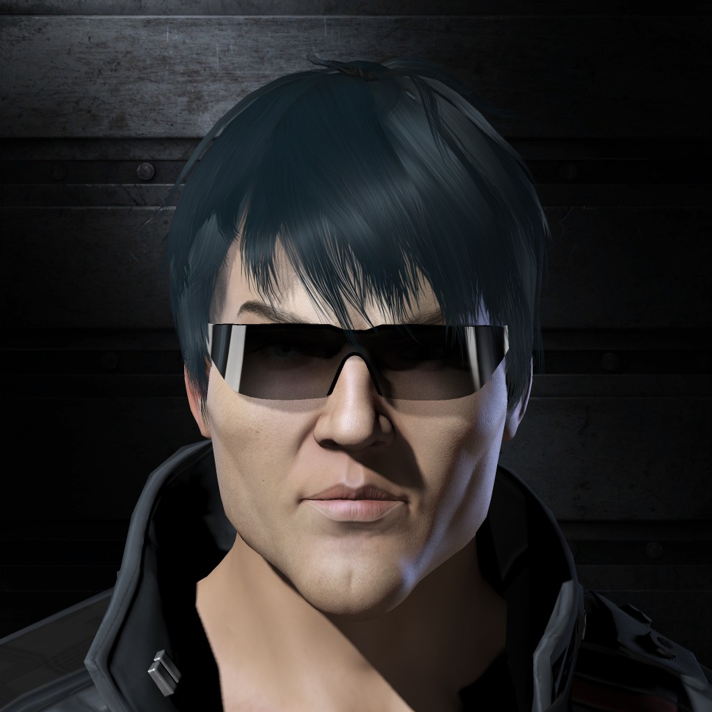 Hank Starlight