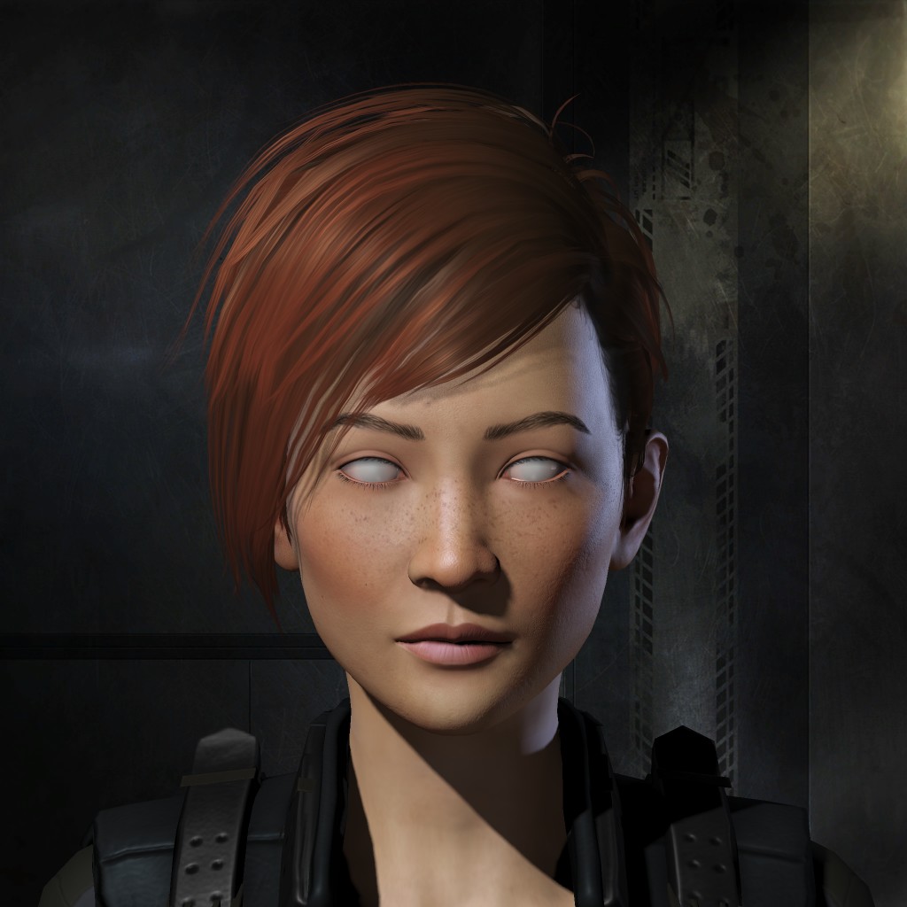Xxarah