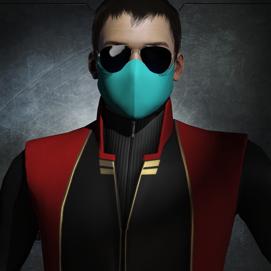 Comet Fish