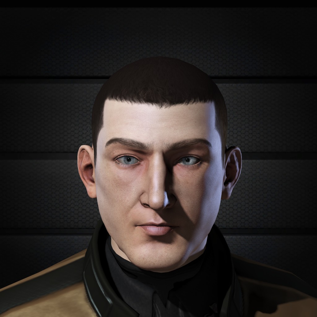 Alan Zelus