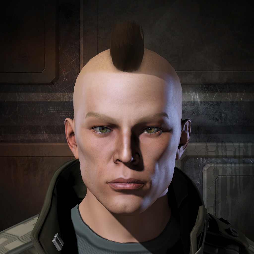 Ansamon Itinen