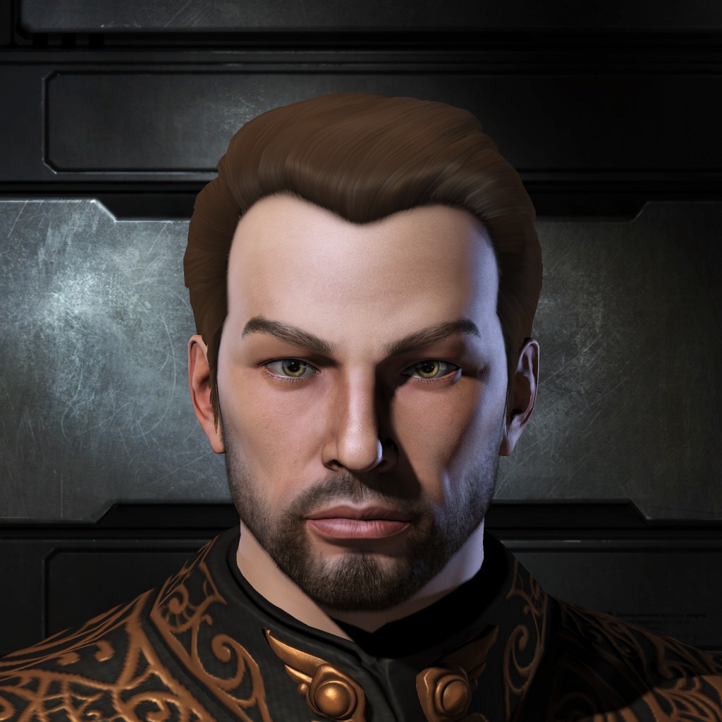 Magnus Bjornson