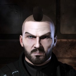 BLATHEAT portrait