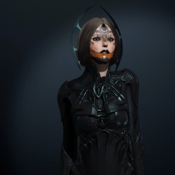 CryMyMarie portrait