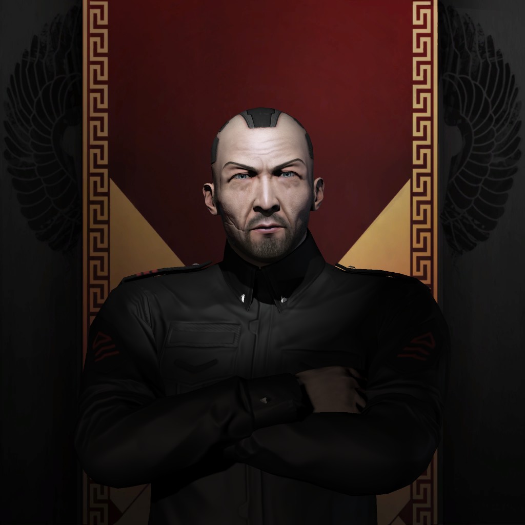 portrait