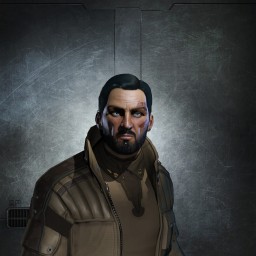 Bonany portrait