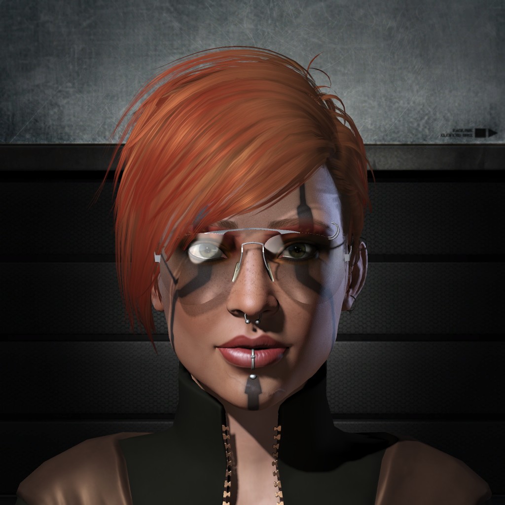 Alex Chewie