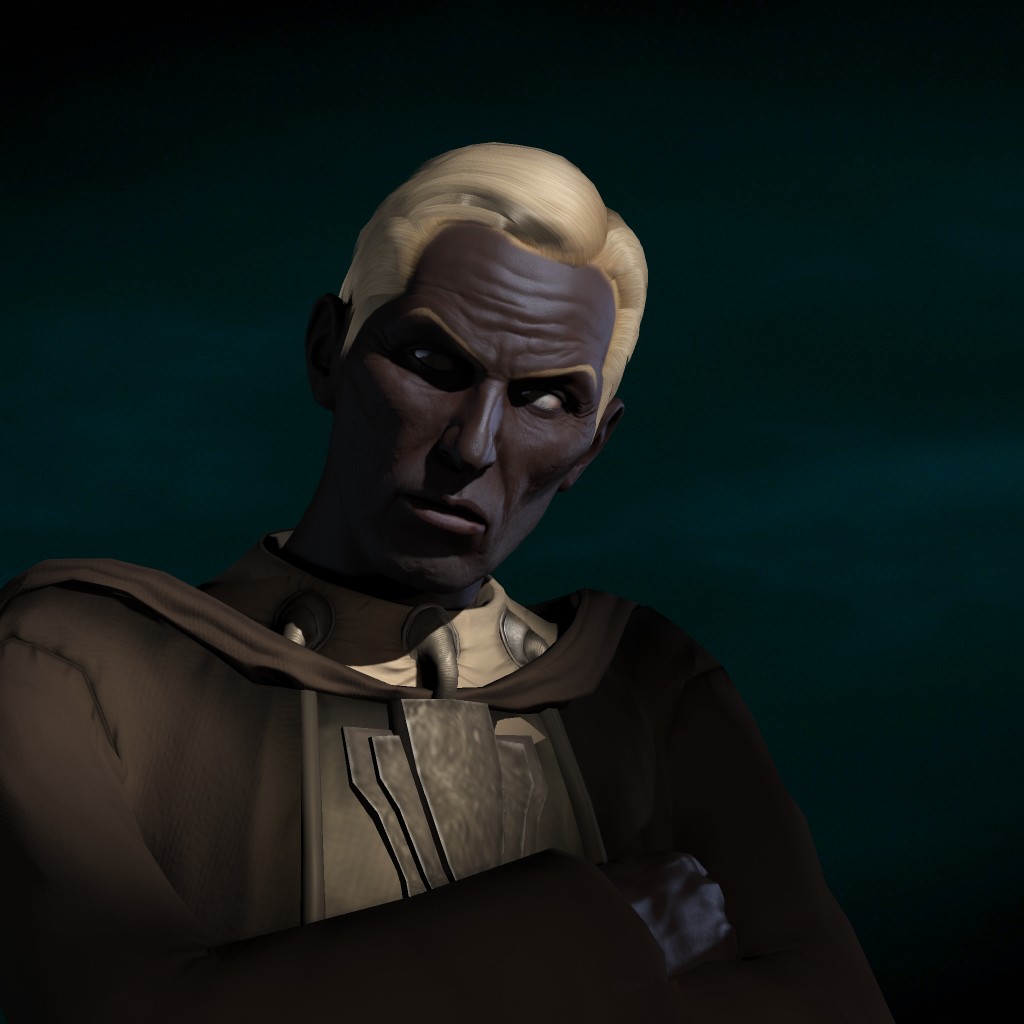 Mithrawn Nurodo