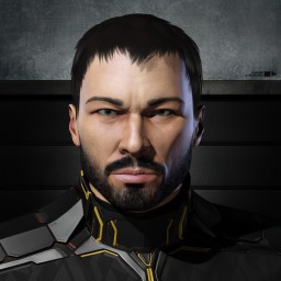 Cha0sBenders portrait