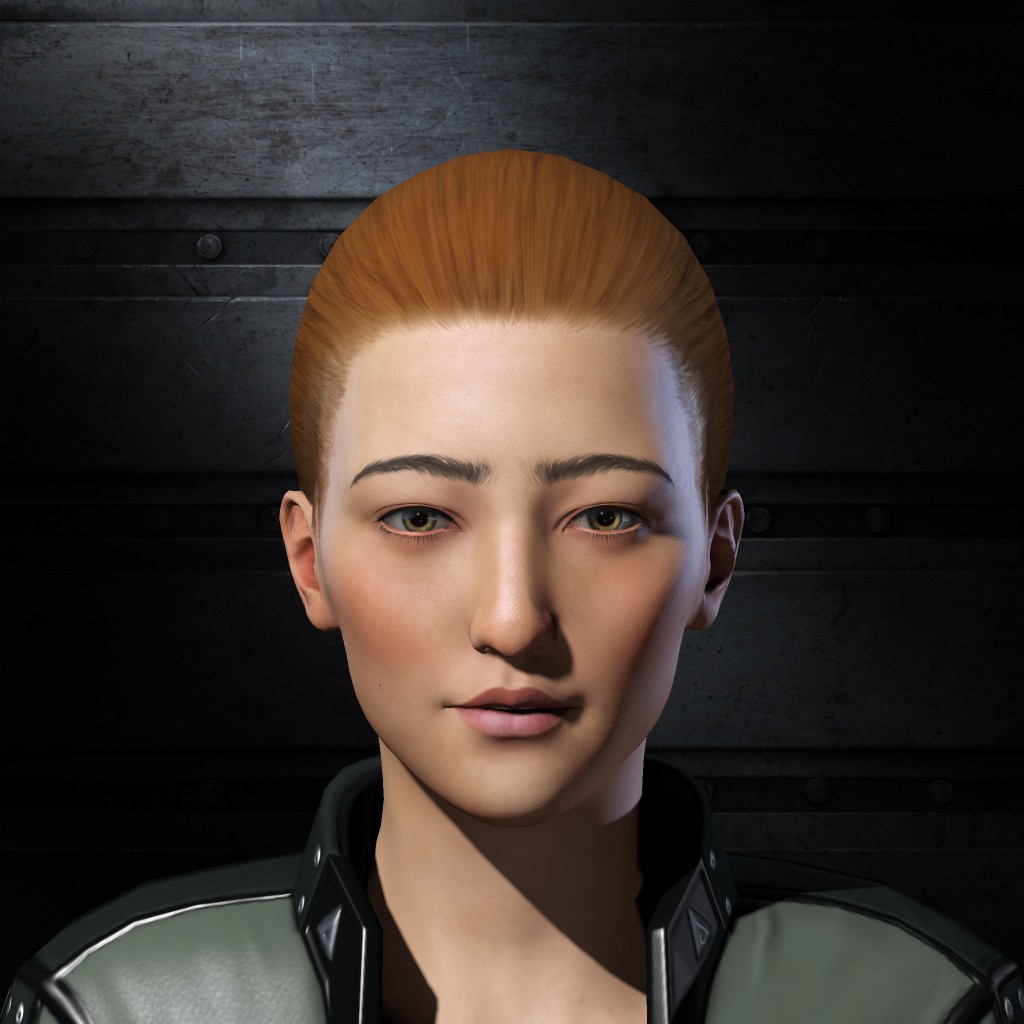 M778 portrait