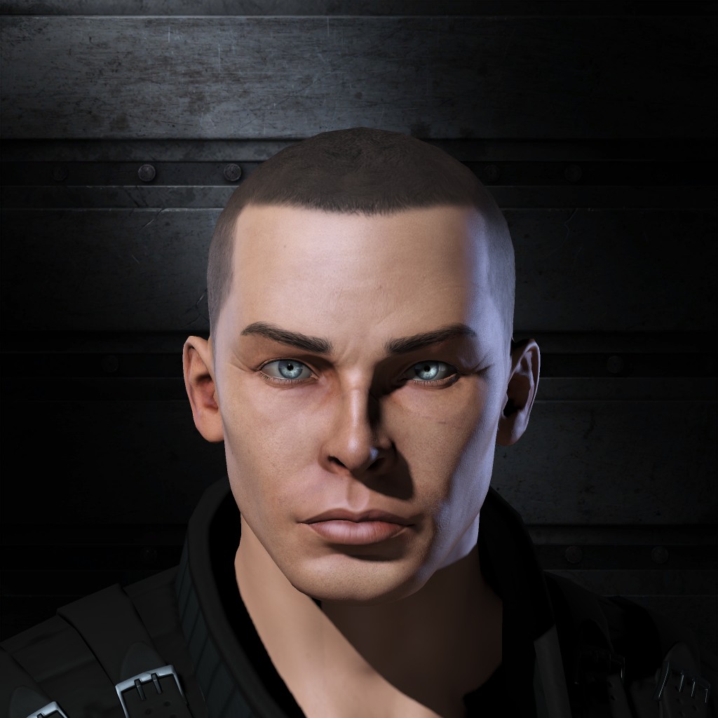 Lucius EternaI