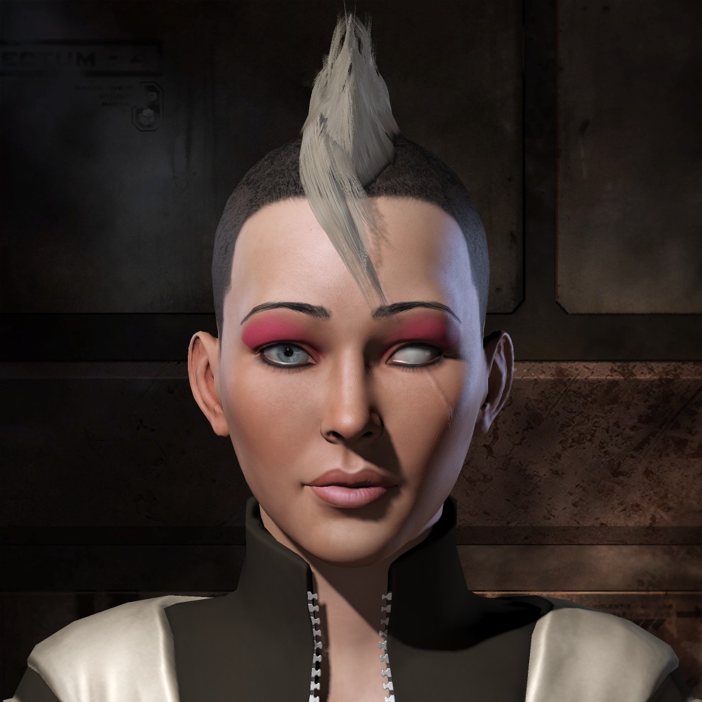 portrait