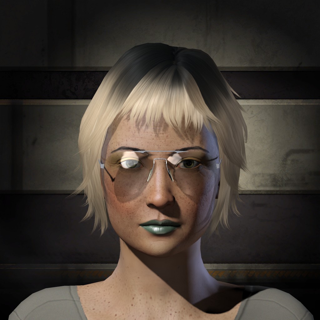 Amirette Misel Donier