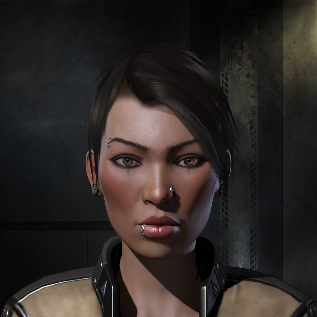 Safiya Enderas