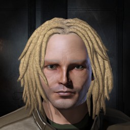 Yarbirds portrait