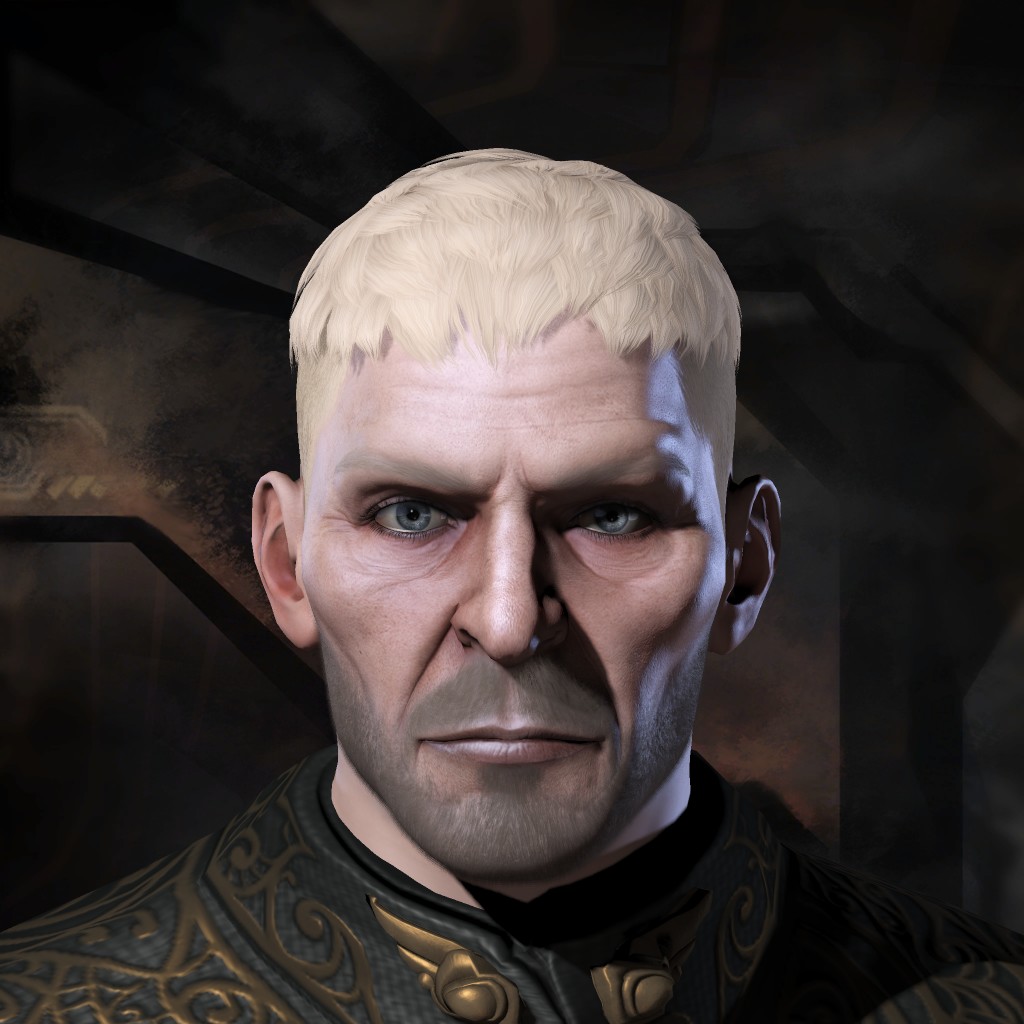 Triglavian Maruk Ozran
