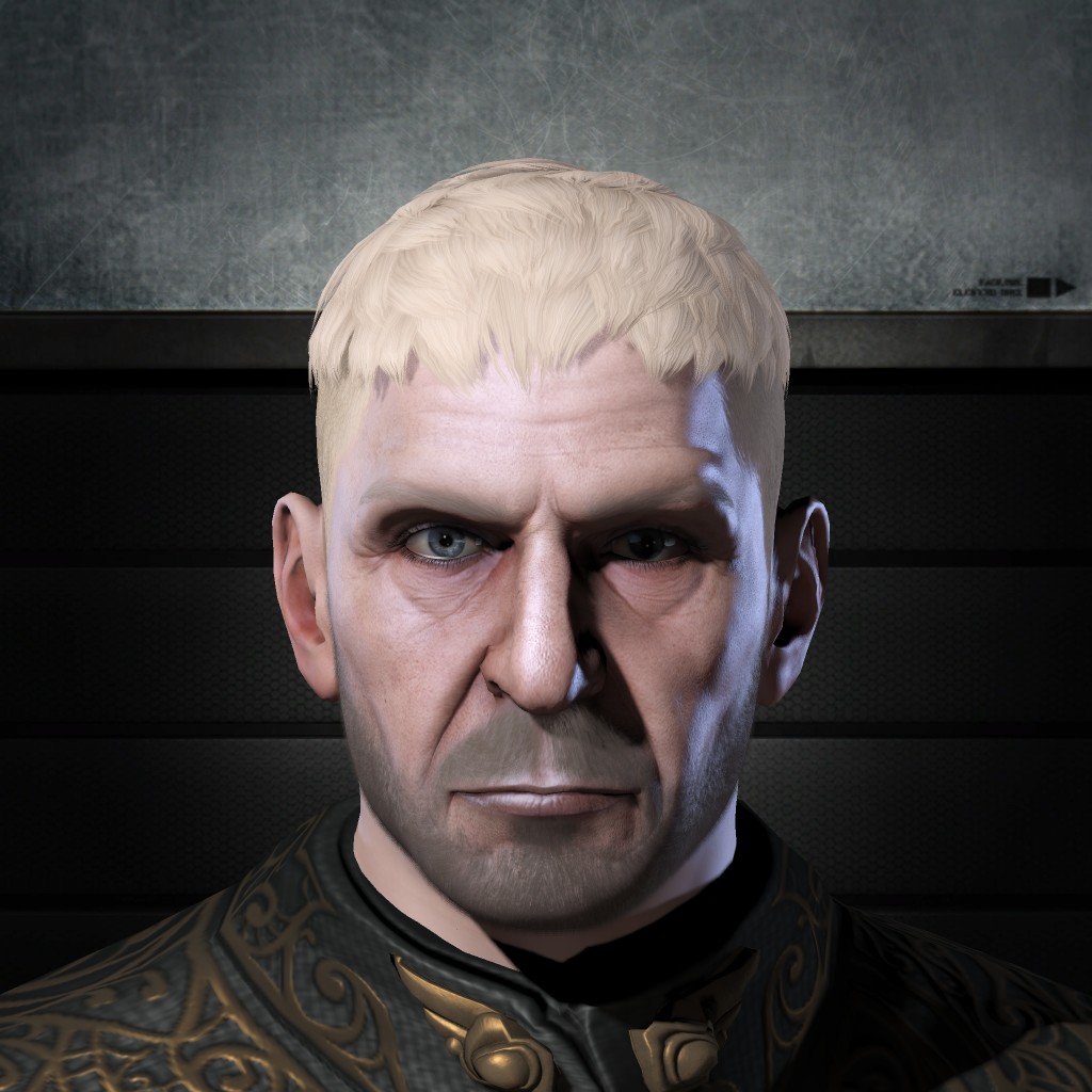 Triglavian Lare Arkaral