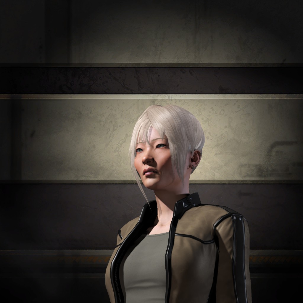 Katarina von Khanid