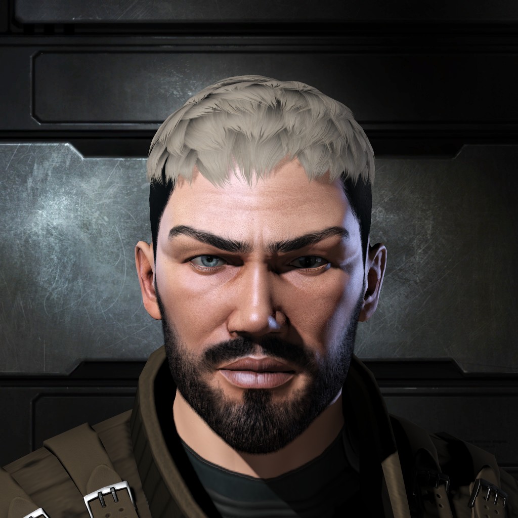 Tex Ruxim