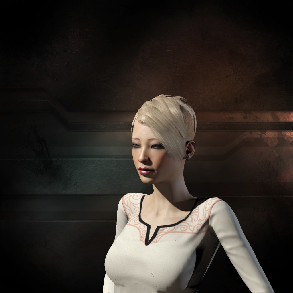 Maira von Khanid