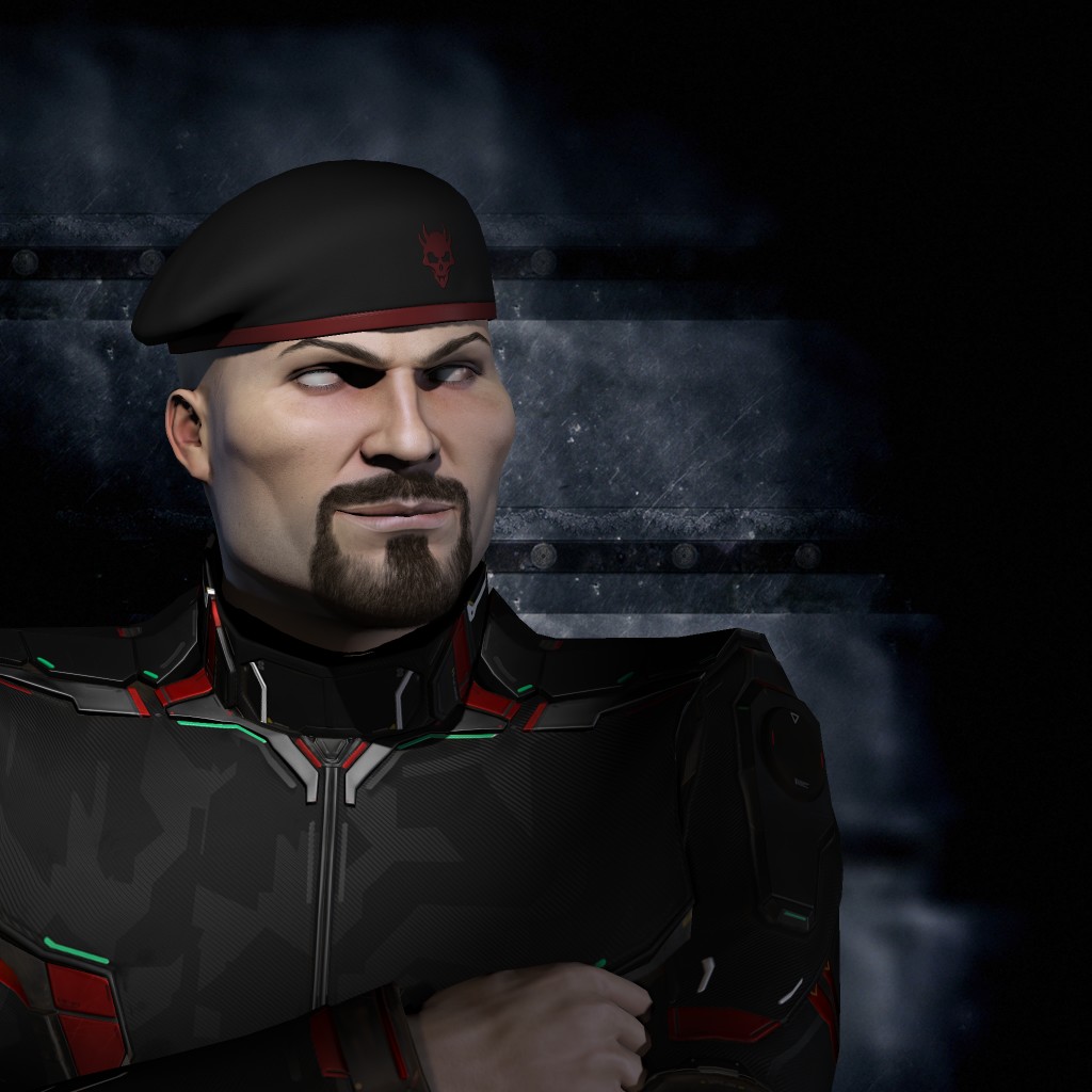 olegius victorius