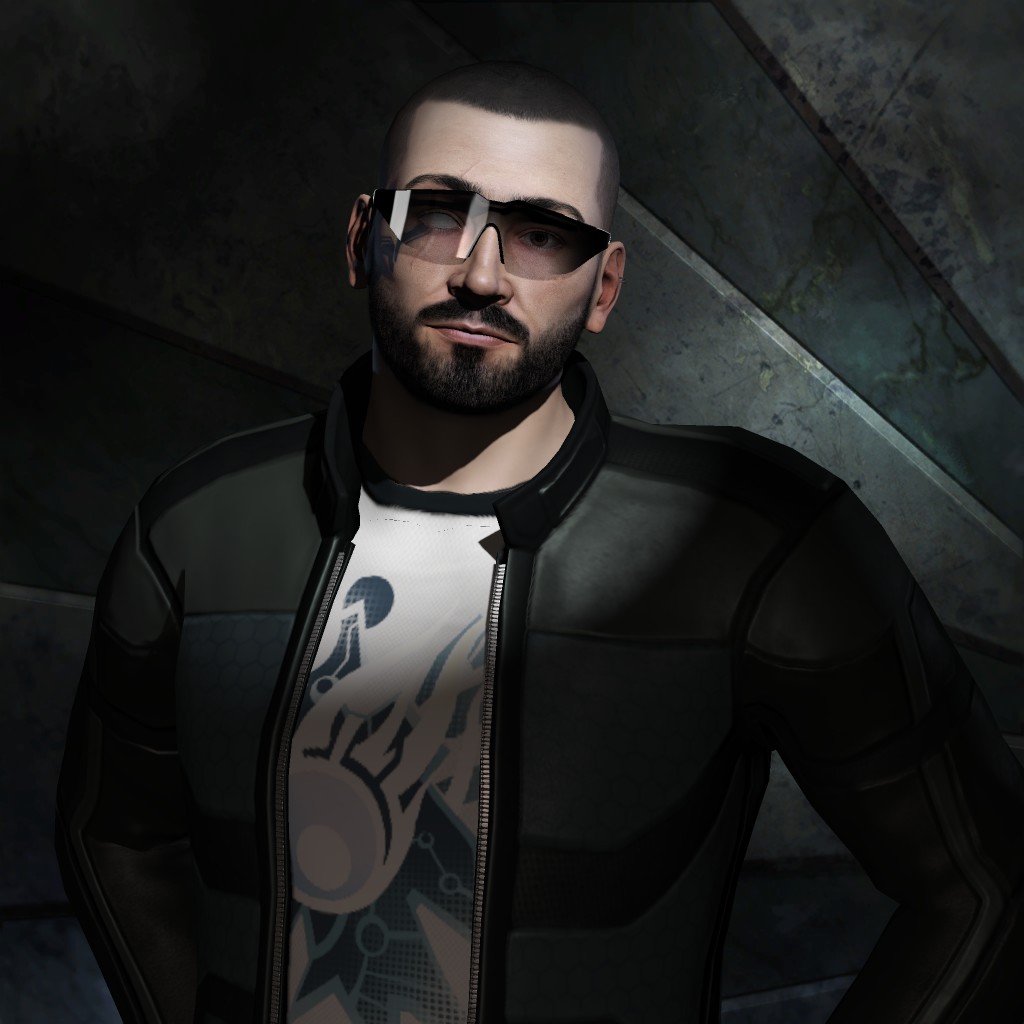 ScottFaceKilla
