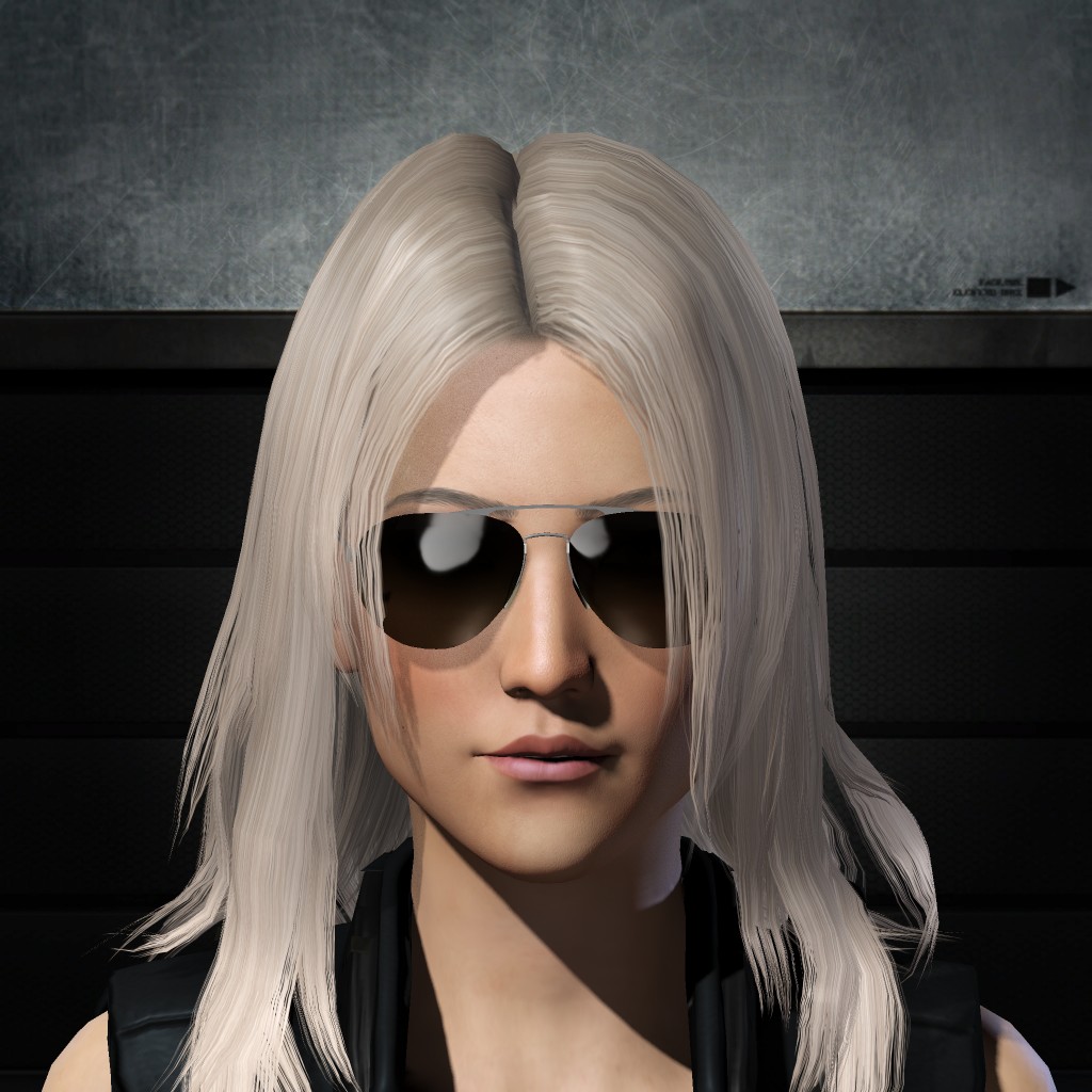 Evil Re