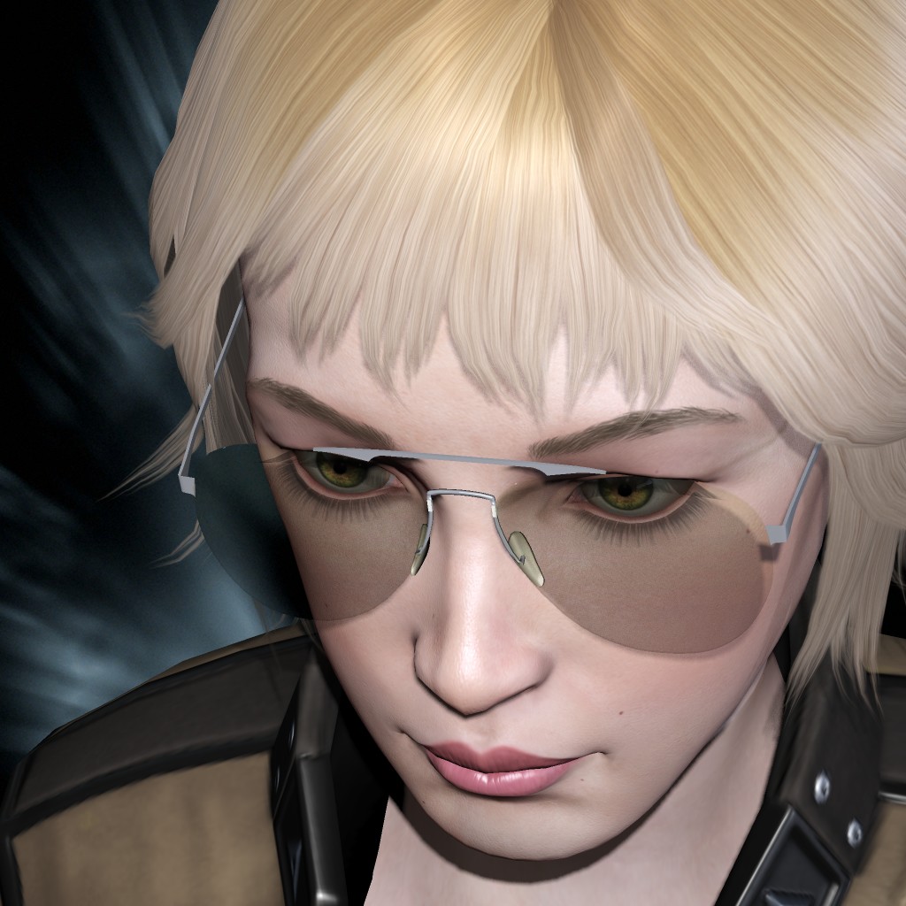 portrait